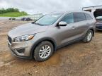 KIA SORENTO 2017