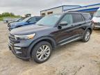 FORD EXPLORER 2022