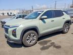 CHEVROLET EQUINOX 2025