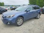 SUBARU OUTBACK 2018