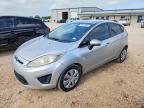 FORD FIESTA 2013