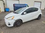 TOYOTA PRIUS C 2013