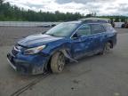 SUBARU OUTBACK 2022