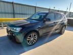 BMW X3 2016