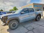 NISSAN FRONTIER 2023