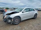 CHRYSLER 200 2012