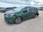TOYOTA SIENNA 2021