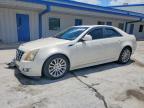 CADILLAC CTS 2013