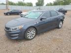 KIA OPTIMA 2017