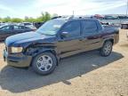HONDA RIDGELINE 2007