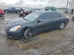 NISSAN ALTIMA 2011
