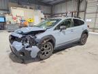 SUBARU CROSSTREK 2022