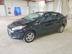 FORD FIESTA 2018
