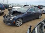 CADILLAC ATS 2015