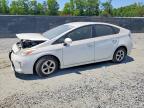 TOYOTA PRIUS 2013