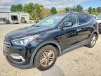 HYUNDAI SANTA FE SPORT 2017