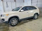 KIA SORENTO 2011