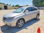 LEXUS RX 2011