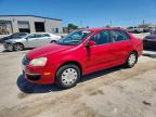 VOLKSWAGEN JETTA 2007
