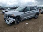 FORD EXPLORER 2022