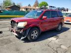 HONDA PILOT 2006