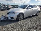 LEXUS IS 2015