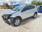 TOYOTA RAV4 2015