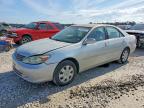 TOYOTA CAMRY 2002
