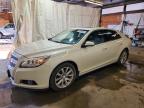 CHEVROLET MALIBU 2013