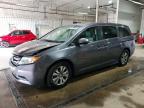 HONDA ODYSSEY 2015