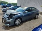 MAZDA 3 2012