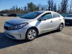 KIA FORTE 2017