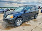HONDA PILOT 2004