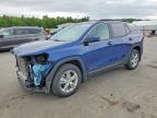 GMC TERRAIN 2022