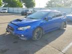 SUBARU WRX 2018