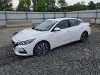 NISSAN SENTRA 2022