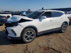 CHEVROLET BLAZER 2025