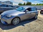 LEXUS IS 2016