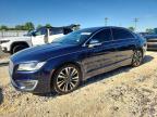LINCOLN MKZ 2017