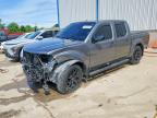 NISSAN FRONTIER 2018