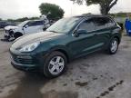 PORSCHE CAYENNE 2013