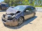 HONDA ODYSSEY 2014