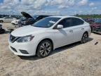 NISSAN SENTRA 2019