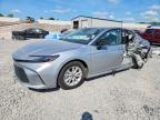 TOYOTA CAMRY 2025