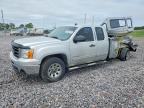 GMC SIERRA 2010