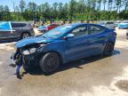 HYUNDAI ELANTRA 2016