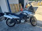 SUZUKI DL650 2009