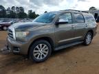 TOYOTA SEQUOIA 2016