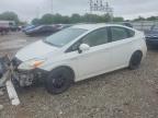 TOYOTA PRIUS 2012