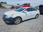 HYUNDAI SONATA 2011
